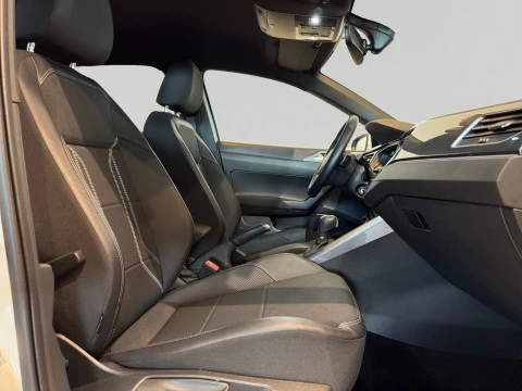 Volkswagen Polo SPORT 1.0 TSI 85KW (115CV) DSG