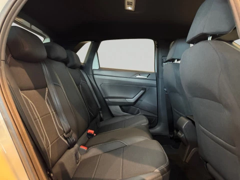 Volkswagen Polo SPORT 1.0 TSI 85KW (115CV) DSG