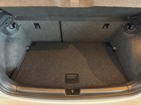 Volkswagen Polo SPORT 1.0 TSI 85KW (115CV) DSG