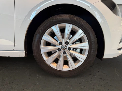 Volkswagen Polo SPORT 1.0 TSI 85KW (115CV) DSG