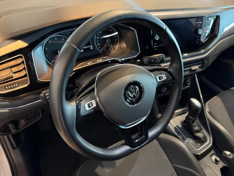 Volkswagen Polo SPORT 1.0 TSI 85KW (115CV) DSG