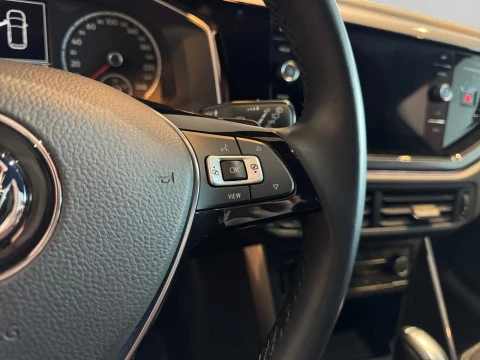 Volkswagen Polo SPORT 1.0 TSI 85KW (115CV) DSG