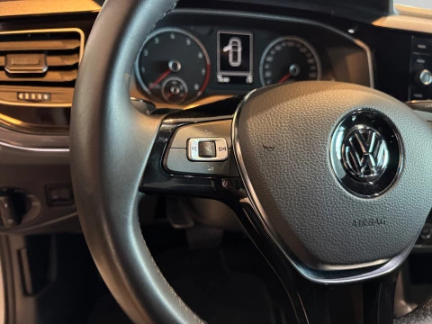 Volkswagen Polo SPORT 1.0 TSI 85KW (115CV) DSG