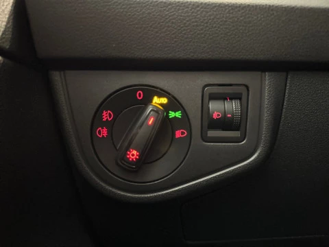 Volkswagen Polo SPORT 1.0 TSI 85KW (115CV) DSG