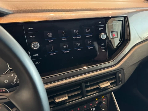 Volkswagen Polo SPORT 1.0 TSI 85KW (115CV) DSG