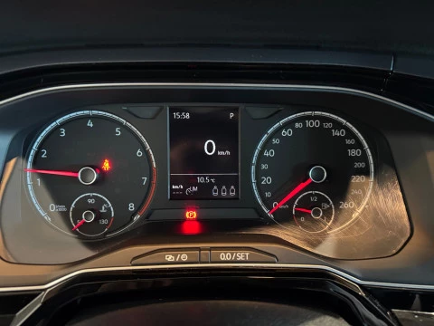 Volkswagen Polo SPORT 1.0 TSI 85KW (115CV) DSG