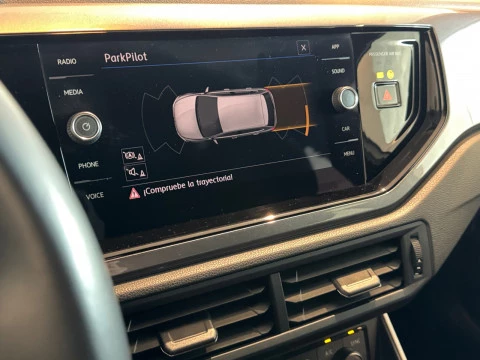 Volkswagen Polo SPORT 1.0 TSI 85KW (115CV) DSG