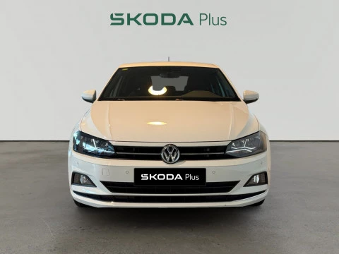 Volkswagen Polo SPORT 1.0 TSI 85KW (115CV) DSG
