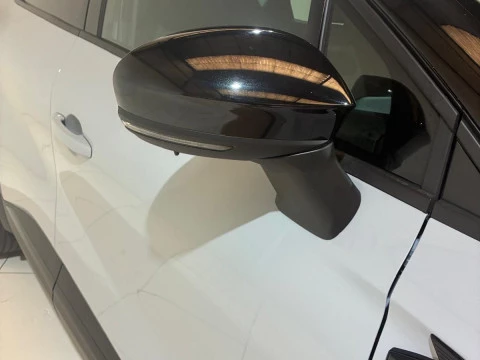 Renault Captur techno Eco-G 100cv (74 kW)