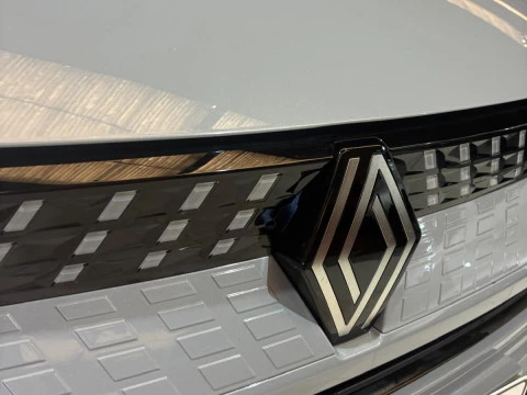 Renault Captur techno Eco-G 100cv (74 kW)