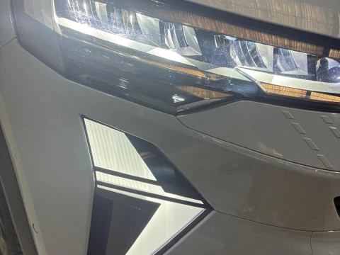 Renault Captur techno Eco-G 100cv (74 kW)