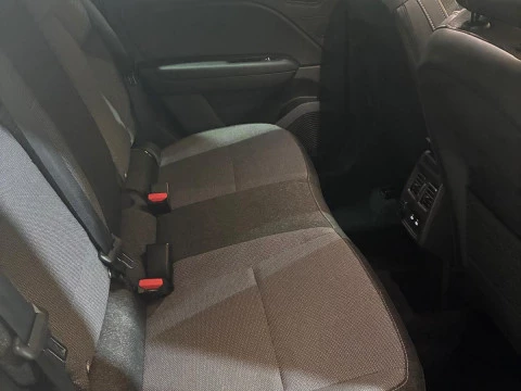 Renault Captur techno Eco-G 100cv (74 kW)