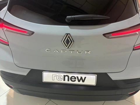 Renault Captur techno Eco-G 100cv (74 kW)