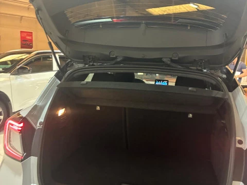 Renault Captur techno Eco-G 100cv (74 kW)