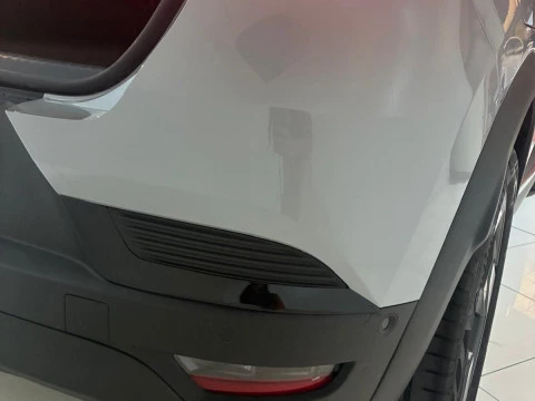 Renault Captur techno Eco-G 100cv (74 kW)