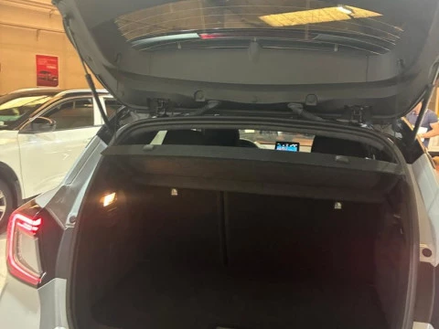 Renault Captur techno Eco-G 100cv (74 kW)