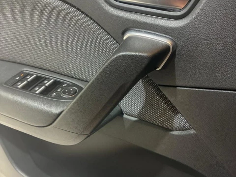 Renault Captur techno Eco-G 100cv (74 kW)