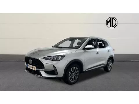 MG HS 1.5T Comfort DCT MG HS 1.5T Comfort DCT