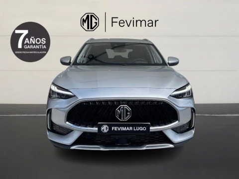 MG HS 1.5 Turbo GDI Comfort DCT