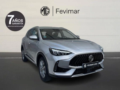 MG HS 1.5 Turbo GDI Comfort DCT