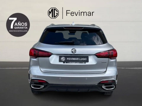 MG HS 1.5 Turbo GDI Comfort DCT