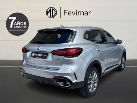 MG HS 1.5 Turbo GDI Comfort DCT