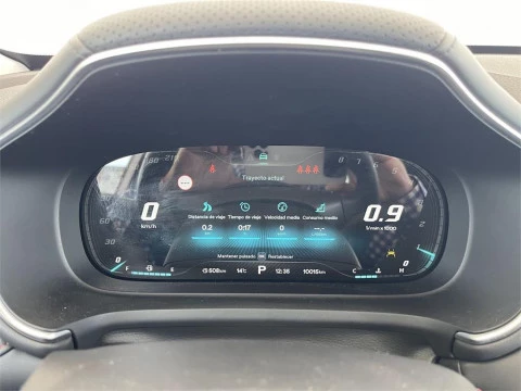 MG HS 1.5 Turbo GDI Comfort DCT