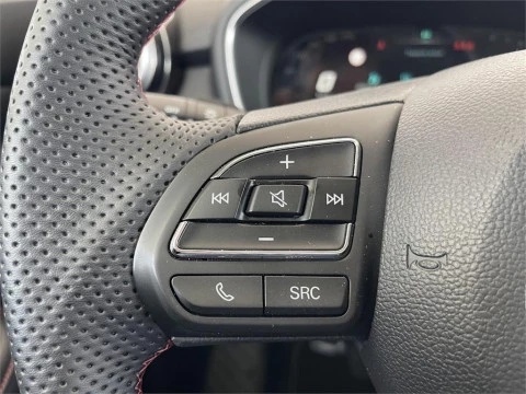 MG HS 1.5 Turbo GDI Comfort DCT