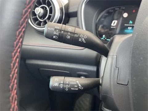 MG HS 1.5 Turbo GDI Comfort DCT