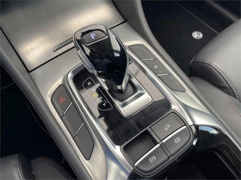 MG HS 1.5 Turbo GDI Comfort DCT