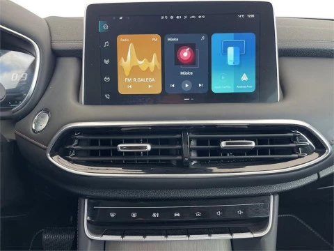 MG HS 1.5 Turbo GDI Comfort DCT