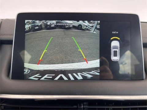 MG HS 1.5 Turbo GDI Comfort DCT