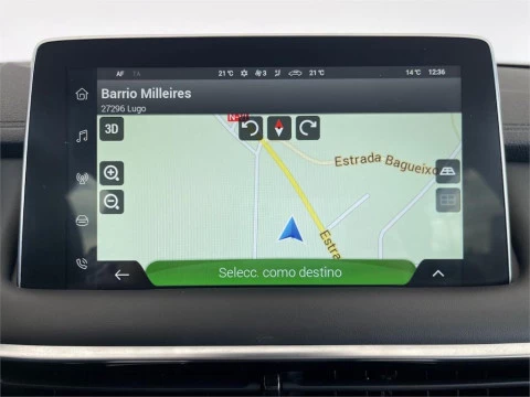 MG HS 1.5 Turbo GDI Comfort DCT