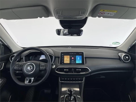 MG HS 1.5 Turbo GDI Comfort DCT