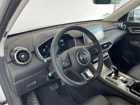 MG HS 1.5 Turbo GDI Comfort DCT