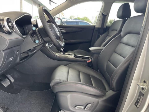 MG HS 1.5 Turbo GDI Comfort DCT