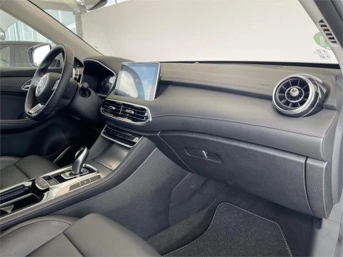 MG HS 1.5 Turbo GDI Comfort DCT