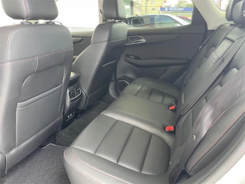 MG HS 1.5 Turbo GDI Comfort DCT