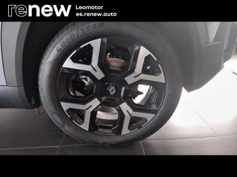 Renault R4 techno 110 kW (150 CV) autonomía confort