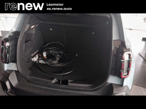 Renault R4 techno 110 kW (150 CV) autonomía confort