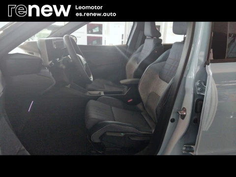 Renault R4 techno 110 kW (150 CV) autonomía confort