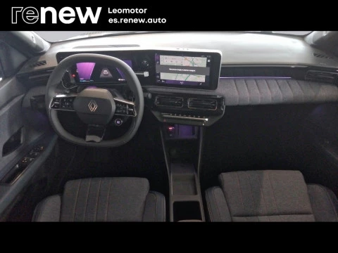 Renault R4 techno 110 kW (150 CV) autonomía confort