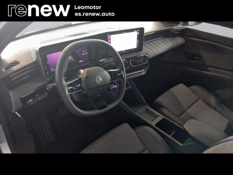 Renault R4 techno 110 kW (150 CV) autonomía confort