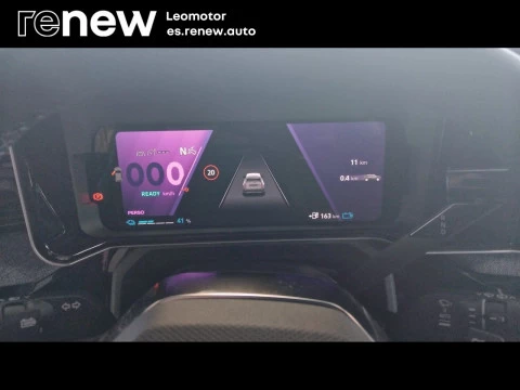 Renault R4 techno 110 kW (150 CV) autonomía confort