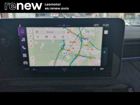 Renault R4 techno 110 kW (150 CV) autonomía confort