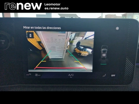 Renault R4 techno 110 kW (150 CV) autonomía confort