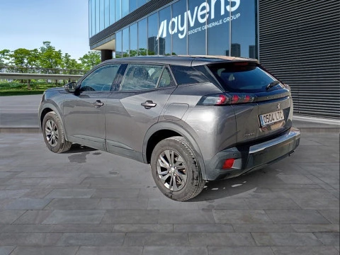 Peugeot 2008 Active Pack BlueHDI 81kW (110CV)