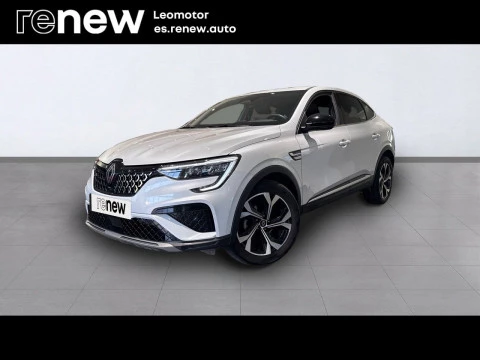 Renault Arkana   1.3 TCe Techno EDC 103kW