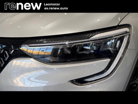 Renault Arkana   1.3 TCe Techno EDC 103kW