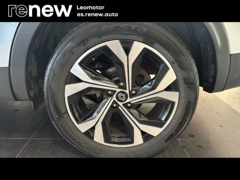 Renault Arkana   1.3 TCe Techno EDC 103kW